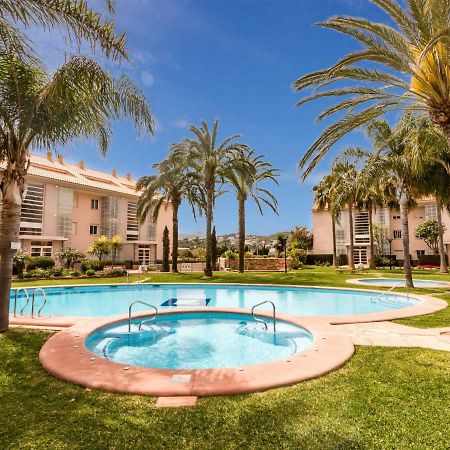 Apartment Golden Gardens-2 By Interhome Jávea エクステリア 写真