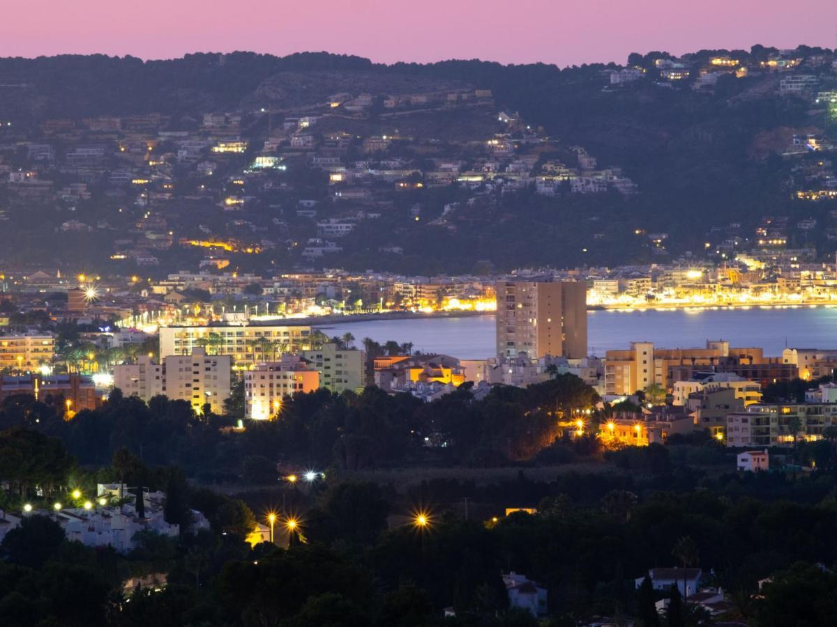 Apartment Golden Gardens-2 By Interhome Jávea エクステリア 写真