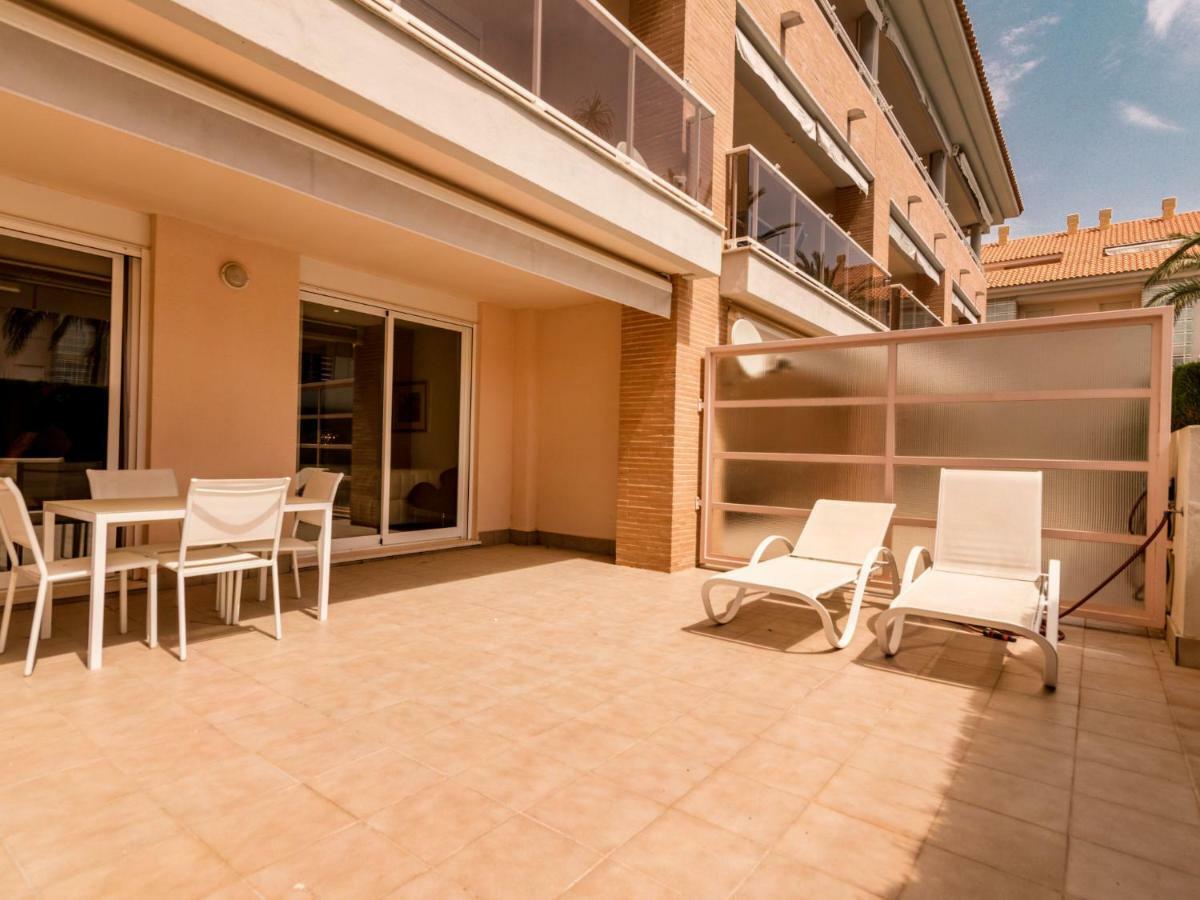 Apartment Golden Gardens-2 By Interhome Jávea エクステリア 写真