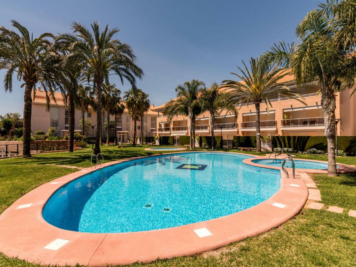 Apartment Golden Gardens-2 By Interhome Jávea エクステリア 写真