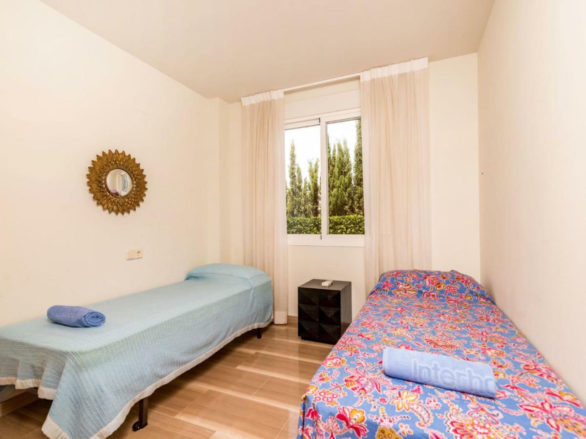 Apartment Golden Gardens-2 By Interhome Jávea エクステリア 写真