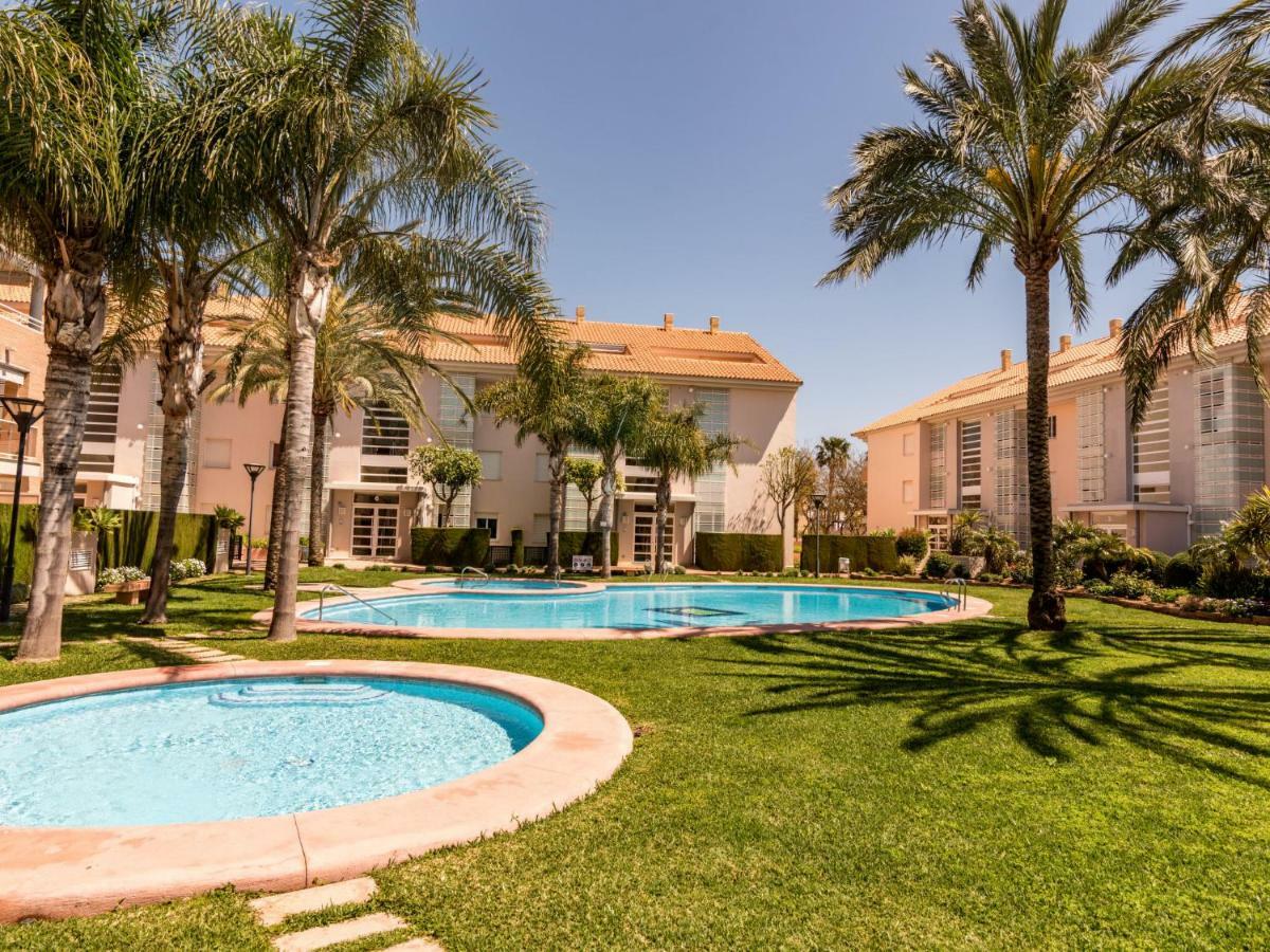 Apartment Golden Gardens-2 By Interhome Jávea エクステリア 写真