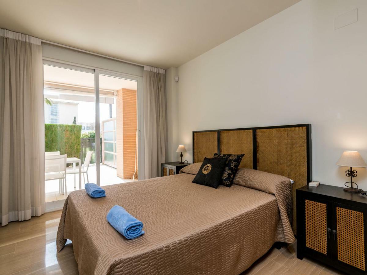 Apartment Golden Gardens-2 By Interhome Jávea エクステリア 写真