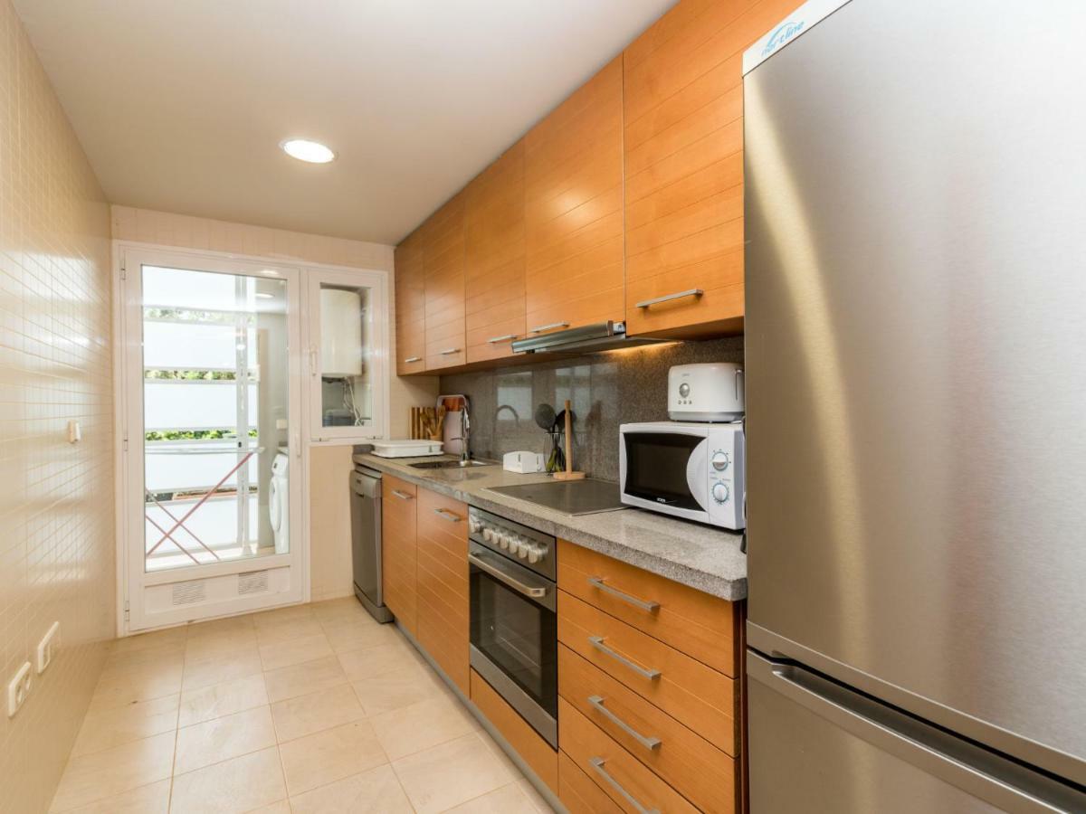 Apartment Golden Gardens-2 By Interhome Jávea エクステリア 写真