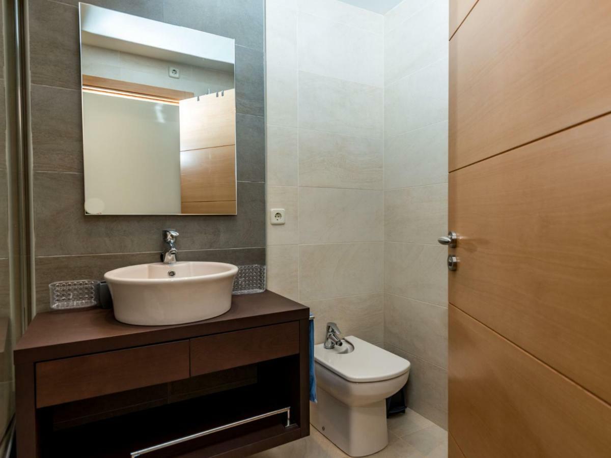 Apartment Golden Gardens-2 By Interhome Jávea エクステリア 写真