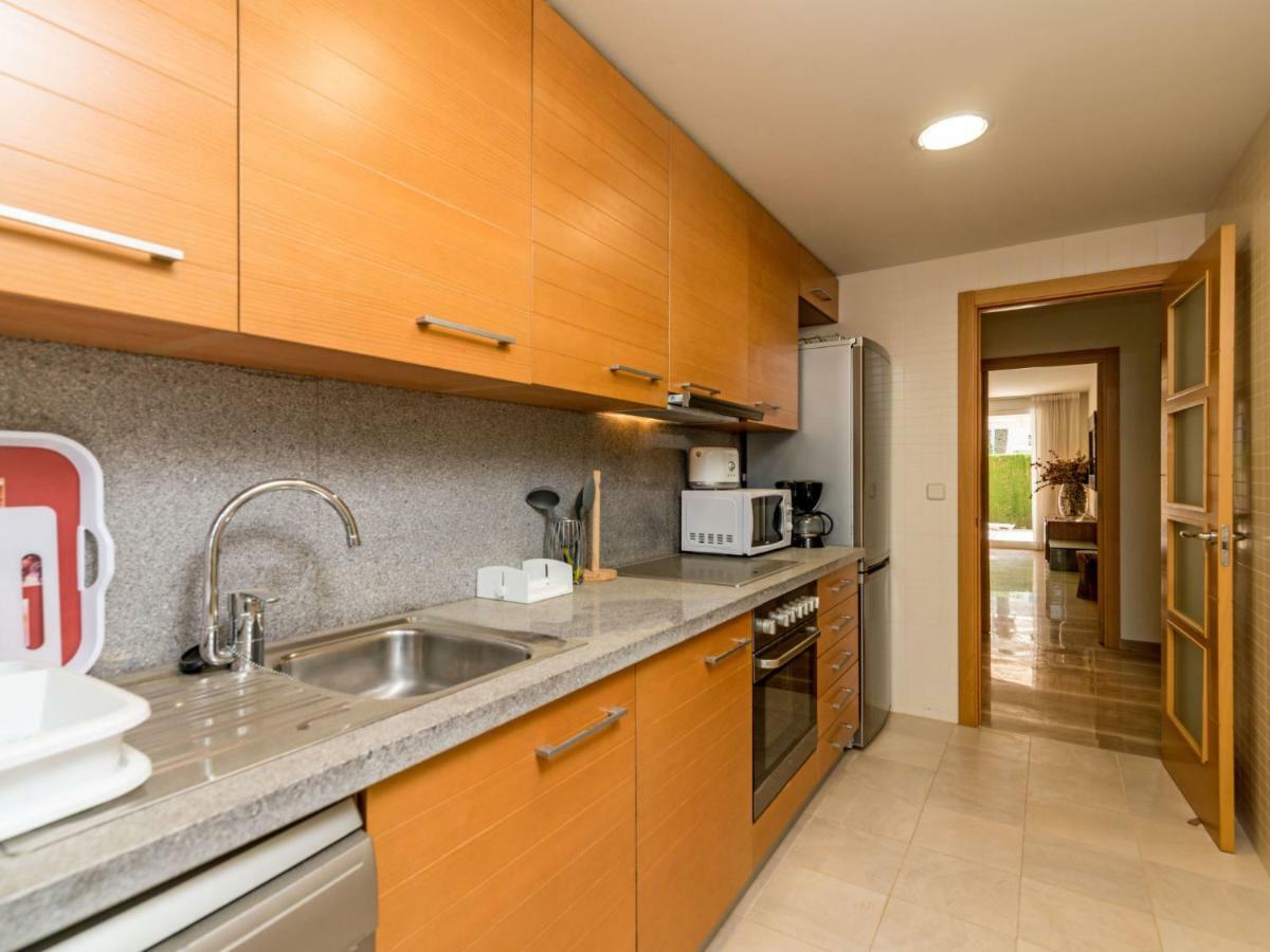 Apartment Golden Gardens-2 By Interhome Jávea エクステリア 写真
