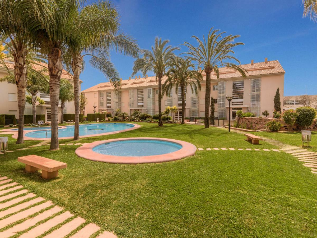 Apartment Golden Gardens-2 By Interhome Jávea エクステリア 写真