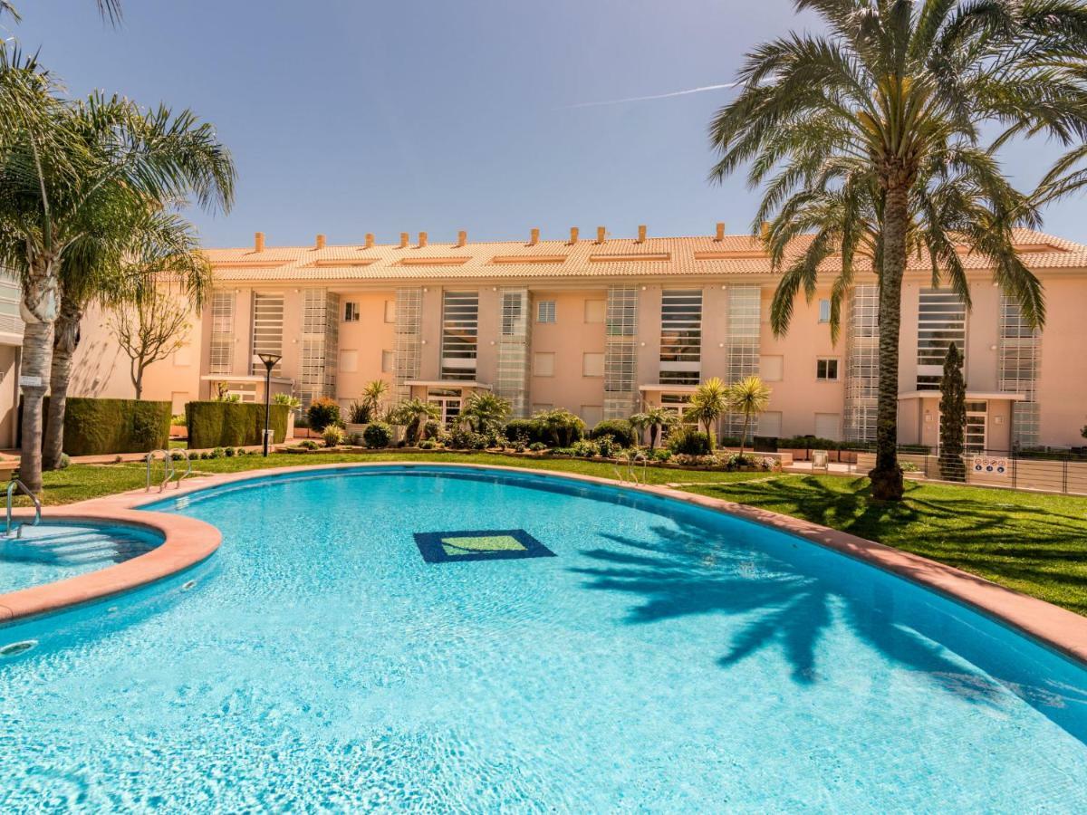 Apartment Golden Gardens-2 By Interhome Jávea エクステリア 写真